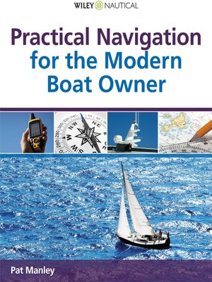cover image of Practical Navigation for the Modern Boat Owner